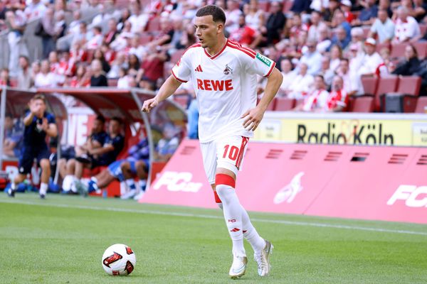 Köln komplett El Mala! Die Bundesliga hat ihren Star – oder?
