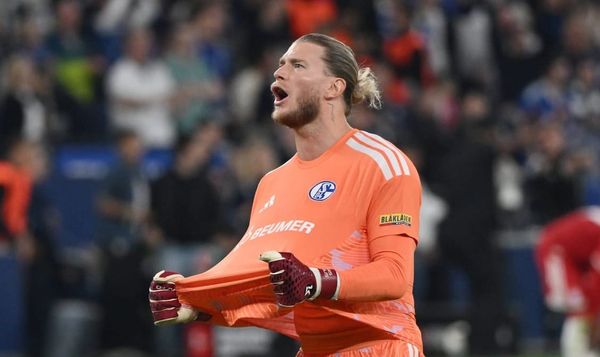 Loris Karius ins DFB-Team? Klopp kann ihn nicht ignorieren