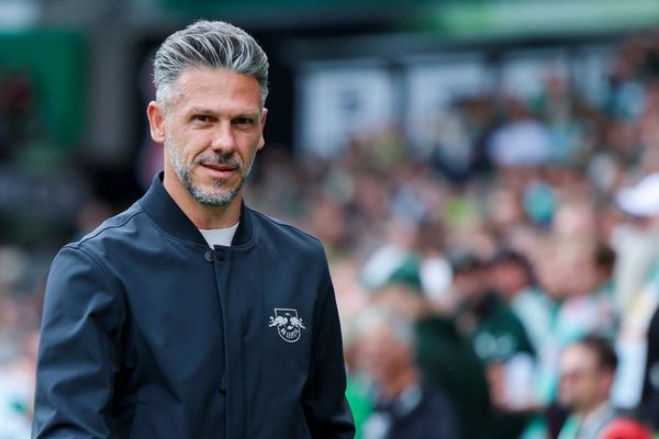 Demichelis unter Druck: Leipzigs Größenwahn ist zurück