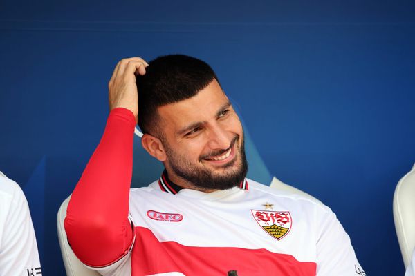Undav und der VfB Stuttgart: Ihr Erfolg wird zum Problem
