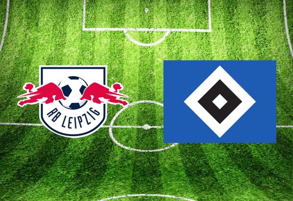 RB Leipzig – Hamburger SV im TV: Anstoßzeit, Sender und Statistik