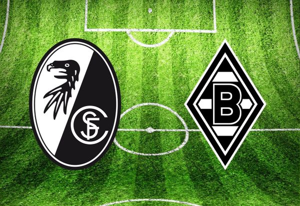 SC Freiburg – Mönchengladbach im TV: Anstoßzeit, Sender und Statistik