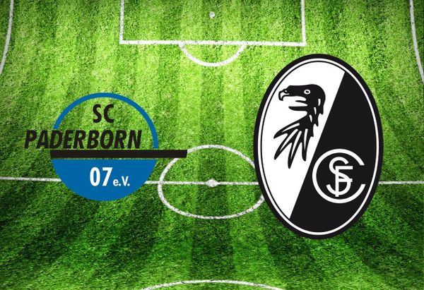 SC Paderborn – SC Freiburg im TV: Anstoßzeit, Sender und Statistik