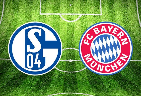 Schalke 04 – Bayern München im TV: Anstoßzeit, Sender und Statistik