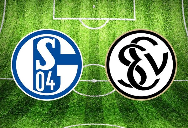 Schalke 04 – SV Elversberg im TV: Anstoßzeit, Sender und Statistik