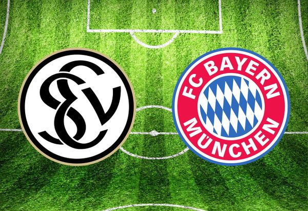 SV Elversberg – Bayern München im TV: Anstoßzeit, Sender und Statistik