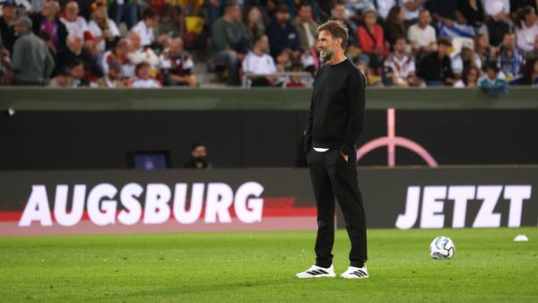 Heimpleite: Klopp muss umdenken!