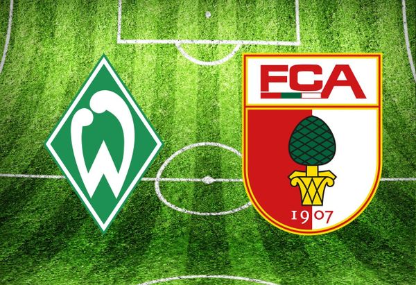 Werder Bremen – FC Augsburg im TV: Anstoßzeit, Sender und Statistik