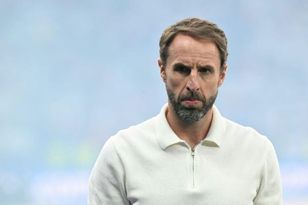 Gareth Southgate does not foresee a return to football management