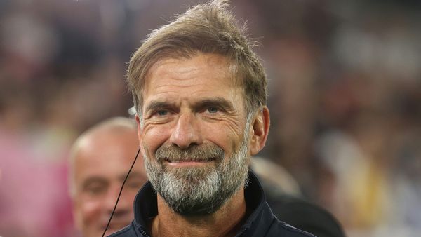 Bundestrainer Jürgen Klopp