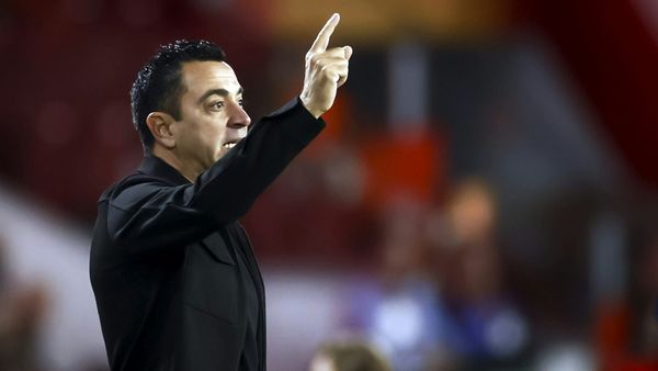 Mit Oranje vier Spiele ungeschlagen: Xavi
