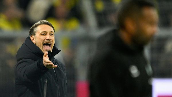 Kovac will Intensität und Aggressivität sehen
