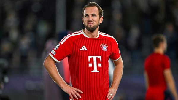 Nur 3:3 bei Viking: Harry Kane und die Bayern