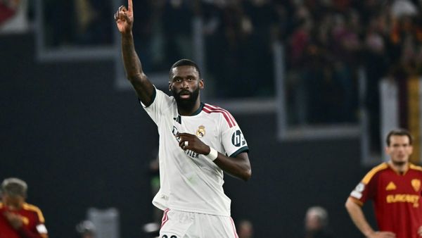 Rüdiger sorgt für den späten Sieg