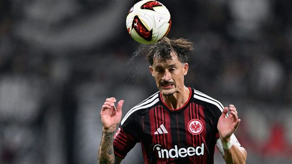 Robin Koch im Spiel gegen Köln