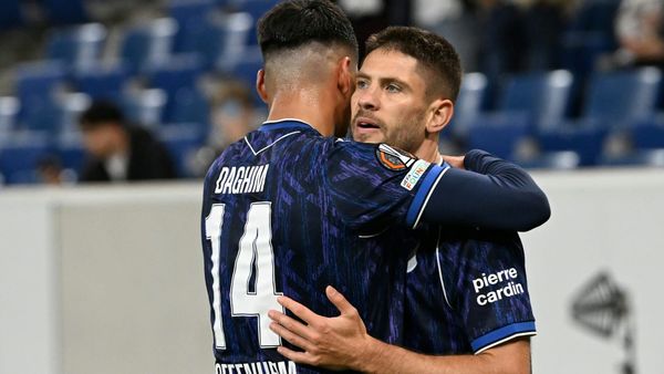 Trifft wieder: Andrej Kramaric