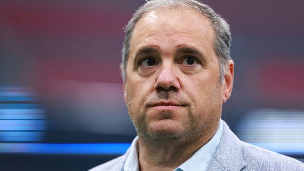 Victor Montagliani will offenbar CONCACAF-Boss bleiben