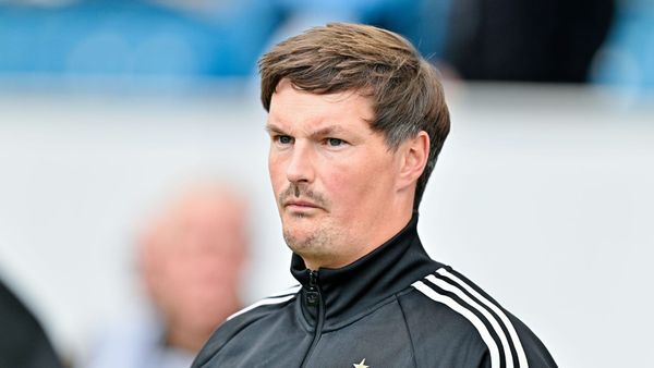Polzin betont den Zusammenhalt beim HSV