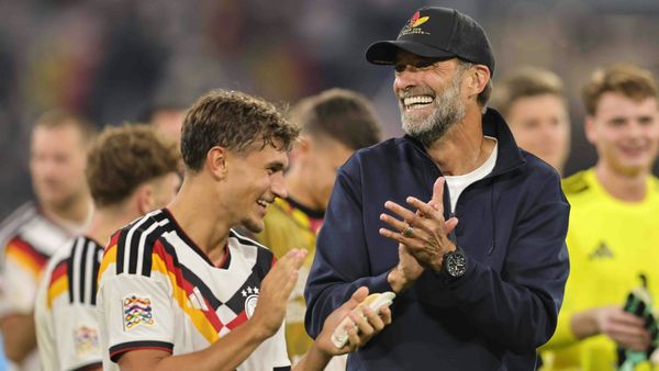Klopps Team sorgt für gute Einschaltquoten