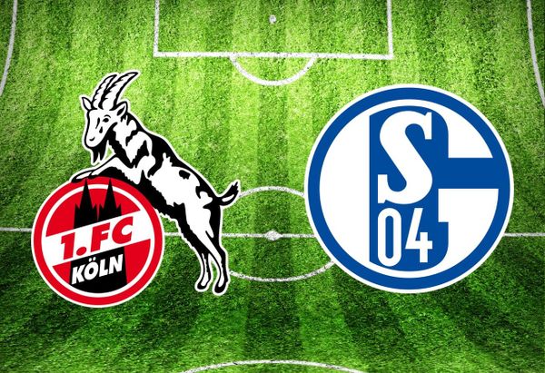 1. FC Köln – Schalke 04 im TV: Anstoßzeit, Sender und Statistik