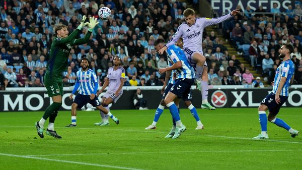Newcastle United blieb weitgehend ungefährlich