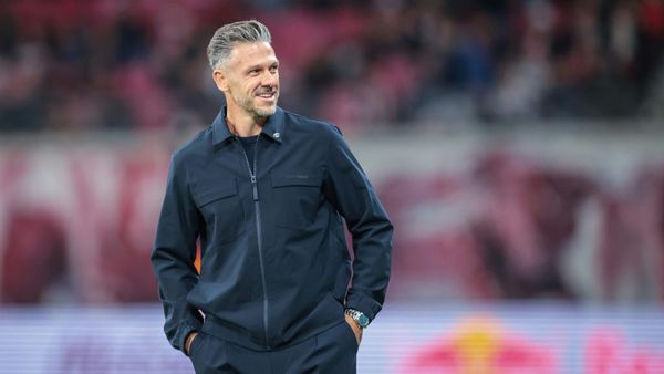Martin Demichelis kehrt nach München zurück