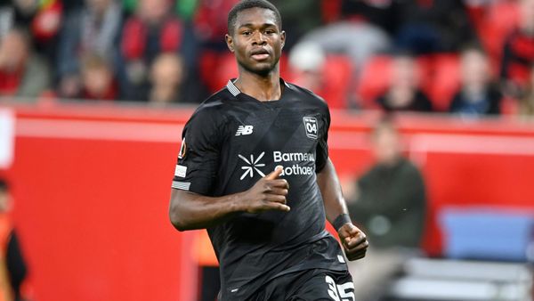 Christian Kofane fällt aus