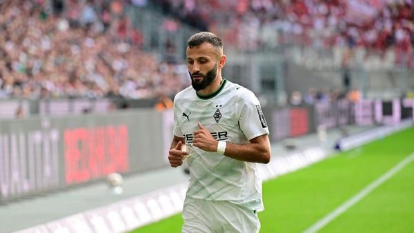 Gladbach in Köln ohne Honorat