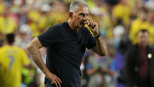 Queiroz verlässt Ghanas Nationalmannschaft