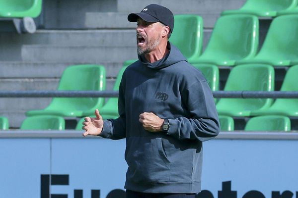 Wagner hofft auf den ersten Sieg