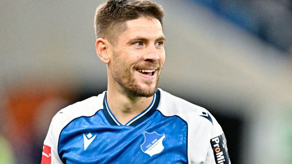 Gesicht der TSG Hoffenheim: Andrej Kramaric