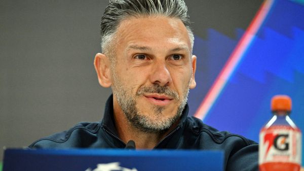 Demichelis gibt sich zuversichtlich