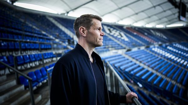 Eric Huwer will "neue Wege" gehen