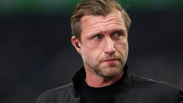 Markus Krösche soll begehrt sein
