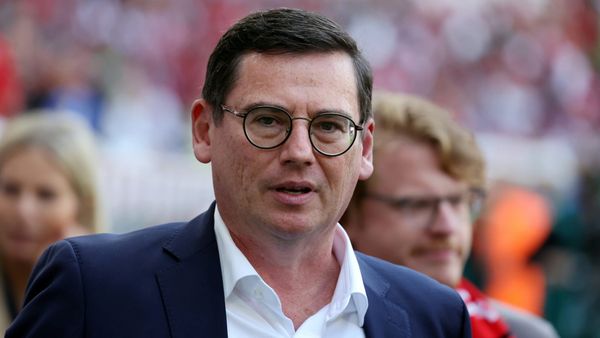 Freiburgs Finanzvorstand Oliver Leki