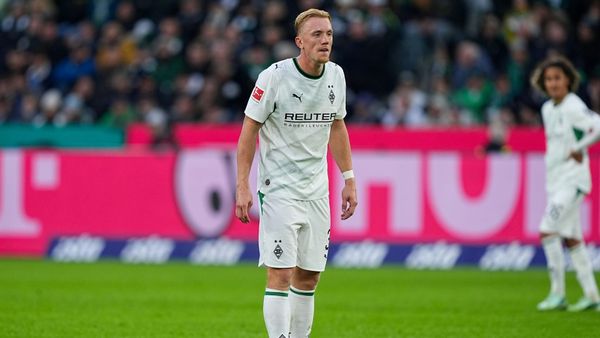 Lidberg fehlt in Stuttgart