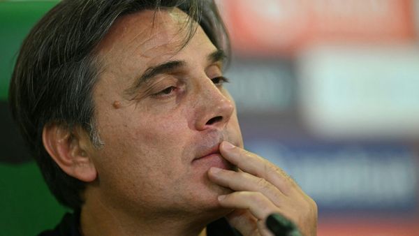 Montella verliert mit der Türkei erneut