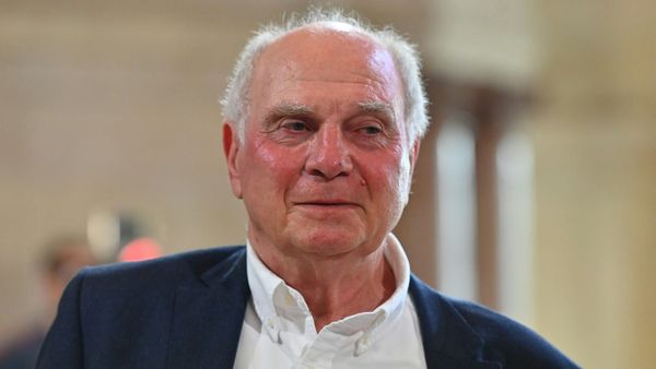 Uli Hoeneß