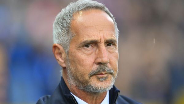 Hütter will Wiedergutmachung gegen Köln