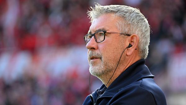 Will drei Punkte auf Schalke: Urs Fischer