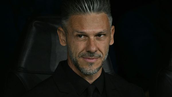 Demichelis trifft auf Ex-Teamkollege Dzeko