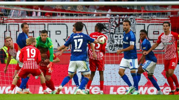 Freiburg gelingt der nächste Sieg