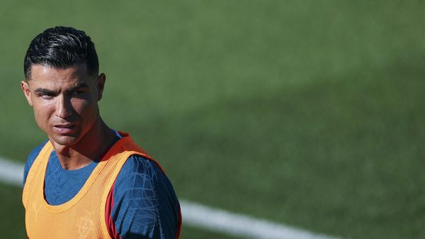 Nochmal für Portugal? Cristiano Ronaldo