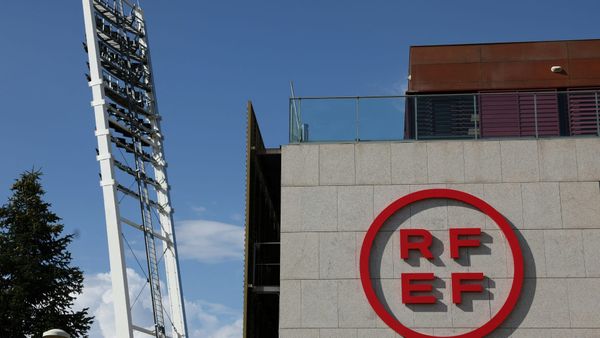 Spaniens Verband RFEF holt den nächsten Titel