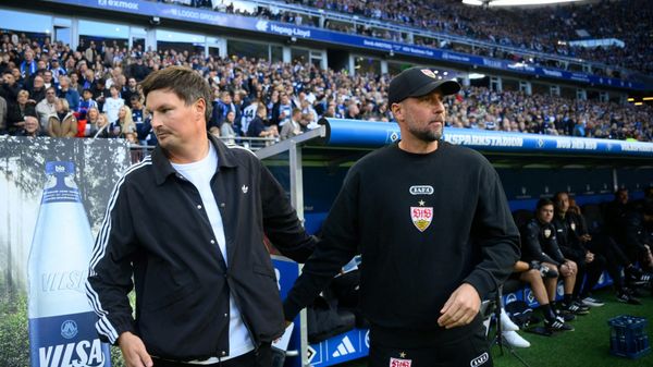 Taktisch geprägtes Duell in Hamburg