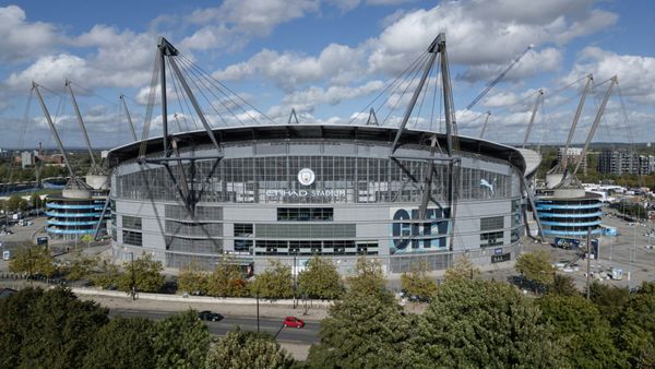 Weiter Wirbel um Manchester City