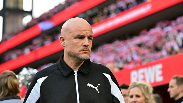 Schröder kämpft mit Gladbach gegen den Abstieg