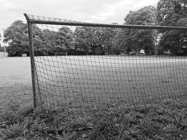 Wenn Fußballer-Herzen aufhören zu schlagen