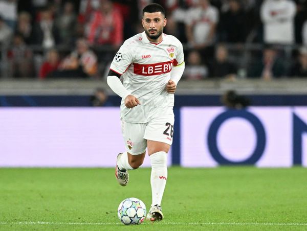 Deniz Undav trifft im Test doppelt