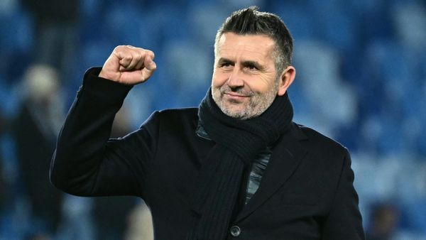 Samsunspor einigt sich mit Trainer Nenad Bjelica